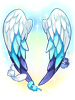 [衣装] 智天使の翼