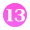 13