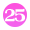 25