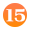 15
