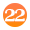 22