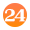 24