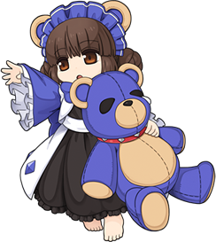 chara