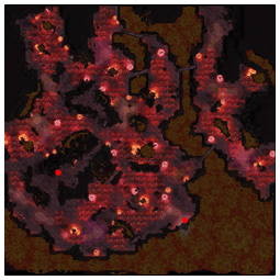 ヴェルンド渓谷 外郭