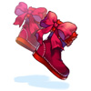 ルイーゼの赤い靴[1]