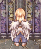 [衣装] 羽ばたく大天使の翼