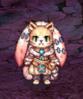 [衣装] 悪夢のマッドバニー