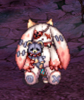 [衣装] 悪夢のマッドバニー