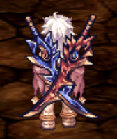 [衣装] ツインエッジ