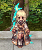 [衣装] リザレクションボウ