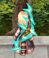 [衣装] リザレクションボウ