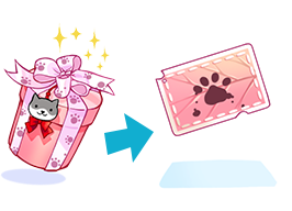 復刻コスたま引換券(Season2)を入手