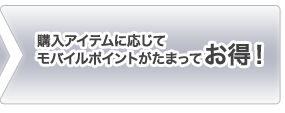 �w���A�C�e���ɉ����ă��o�C���|�C���g�����܂��Ă����I