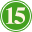 15