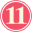 11