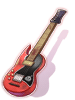 ブルートギター[0]