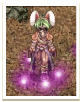 義勇軍勇士