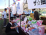 ラグナロクショップ 写真1