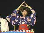 輪踊り 写真2