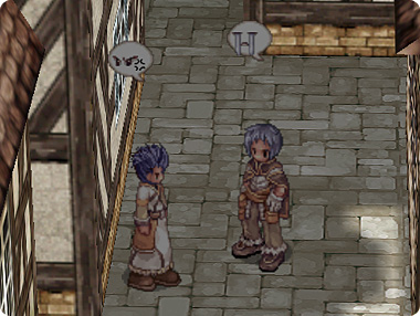 「 ”ですよねえ?” じゃないだろ馬鹿者がぁ!!」