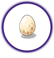 ベアドールの卵[0]