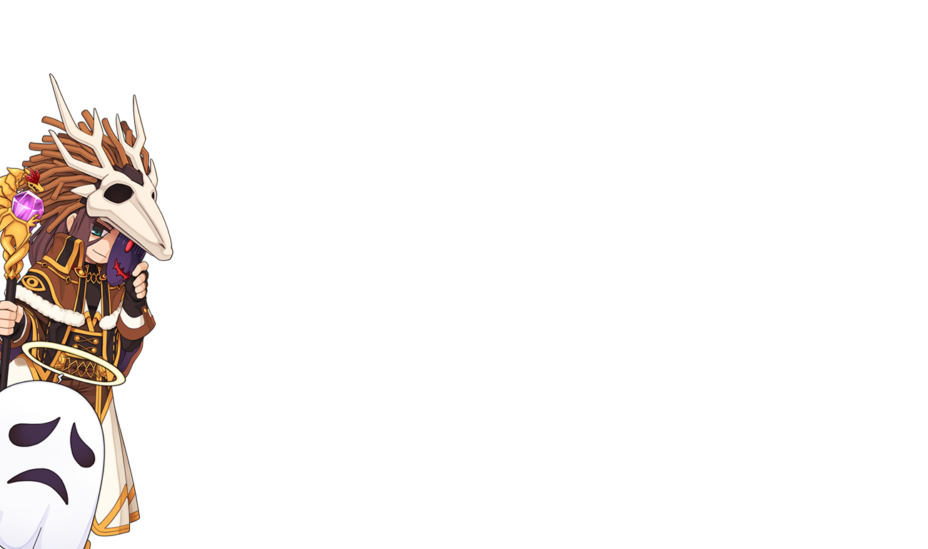 HalloweenParty2025 ～Revengers Night～