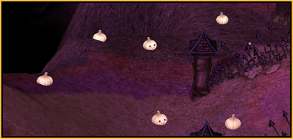 ミニガーリン討伐