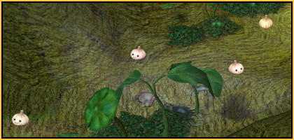 ミニガーリン討伐