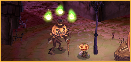 ランタン・ハント