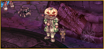 メモリアルストーリー