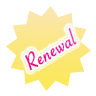 renewal