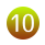 10