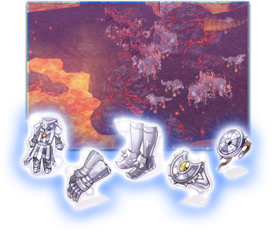 亜空の迷宮 アナザーシリーズ