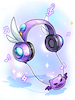 クイーンメロンヘッドフォン[1]