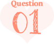 Question 01