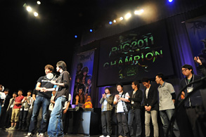 RJC2011決勝トーナメント6