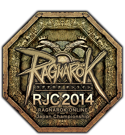 Ragnarok Online Japan Championship2014