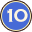 10