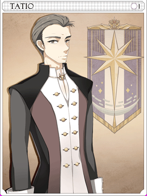 タティオカード