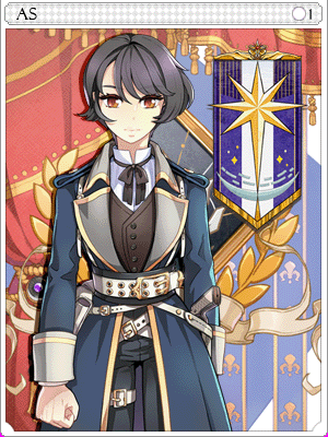 レッケンベル・アースカード