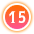 15