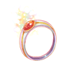 踏破の指輪[0]