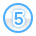 5