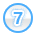 7