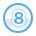 8