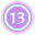 13