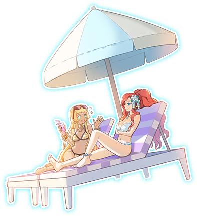パラソル