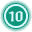 10