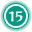15