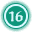 16